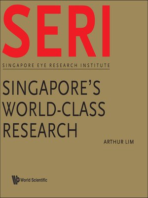 cover image of Seri